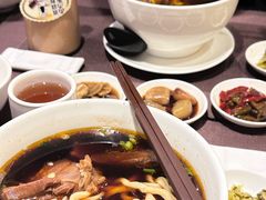 -中国厨房/台湾牛肉面