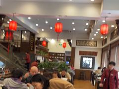 -一楼食业·美食人家