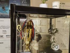 -YCHL Studios健身工作室(市二宫店)