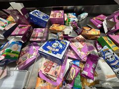 -家乐福(四元桥购物中心店)