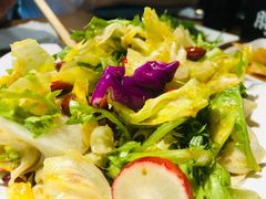 -腰子哥烤串(石佛营炫特店)
