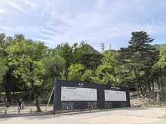 -阳台山自然风景区