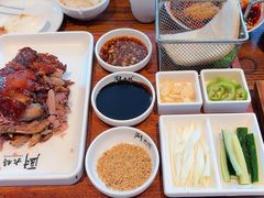 -厨大将烤肘子(镇江北路店)