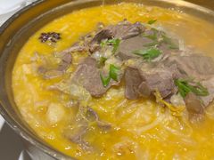 -解家河南菜(金水路店)