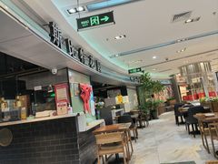 -斯比特花园西餐厅(东方商厦店)