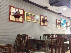 大堂-龙老五汤店(站前西路店)