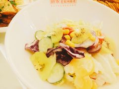 -解家河南菜(北环路店)