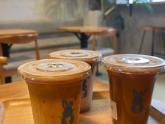 -小意思咖啡店(草桥店)