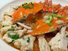 -高佳庄·海鲜酒楼(东港店)