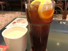-翠华餐厅(正佳广场店)