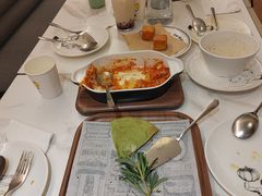 -卡朋西餐(铂顿城店)