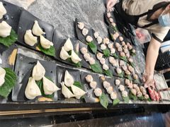 -吉布鲁牛排海鲜自助(武侯银泰城店)