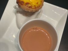 -8餐厅(新葡京酒店)