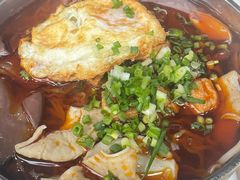 -金牌罗记肠旺面(蔡家街店)