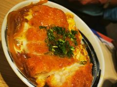 -堂本家·二代目·炸猪排(Express东海店)