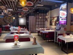 -西域阿里马新疆菜·清真(桂花路店)