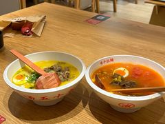 -味千拉面(上海松江二店)