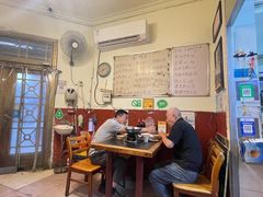 -清真宏玉祥黄门脸餐厅(华荫东里店)