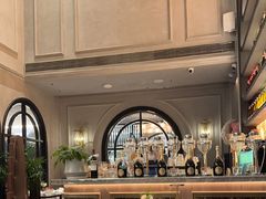 -狮拾久·现代新加坡料理(壹方城店)