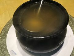 草根汤-莲花公园煎蟹(总店)