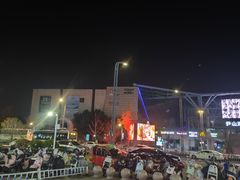 -独墅湖南(地铁站)