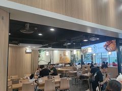 -裕记烧腊连锁餐饮(外马分店)
