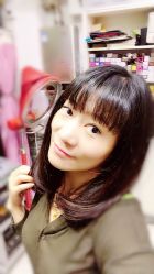 -月野兔日式美睫美甲