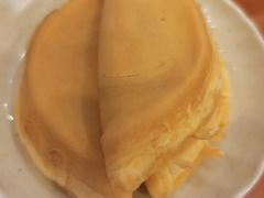 蛋烘糕-龙抄手(春熙路总店)