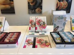 -好一朵茉莉花(老门东店)