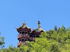 -蜀南竹海景区
