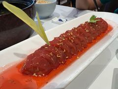 -同庆楼(大钟寺店)