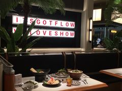 -太食獸泰式茶餐厅(IFS国金中心店)