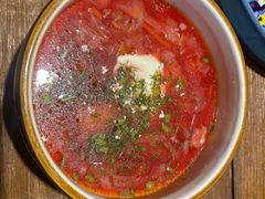 -卢布里西餐厅(总店)