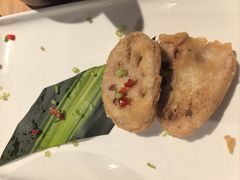 -枣子树·素食餐厅(普陀山店)