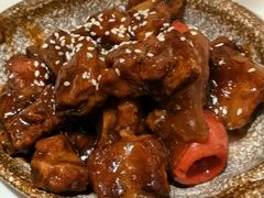 老上海糖醋小排-南京人家(盛京大奥莱店)