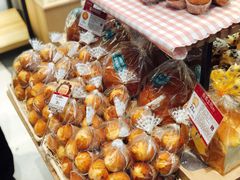 -山崎面包(苏州中心店)