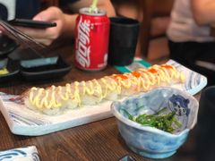 -大雄寿司(中华广场店)