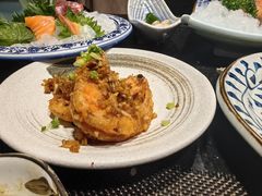 -德川家日本料理(中关村寰太大厦店)
