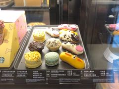 -星巴克臻选(嘉定疁城国际店)