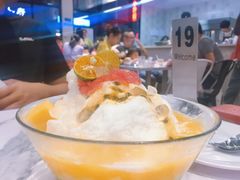 -乐果甜心·潮汕冰室(南澳后宅分店)