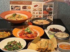 -简小舍·民间手艺菜(武昌江滩店)