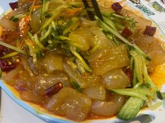 -老东北大铁锅·烧烤·东北菜