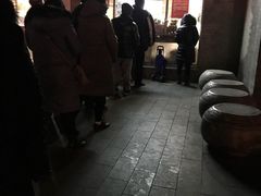 门面-京天红酒家(虎坊路店)