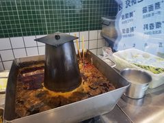 -田三卷馍(人民中路店)