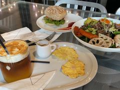 -Nectar One Cafe(勇烈路n1店)