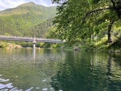 -石台牯牛降景区