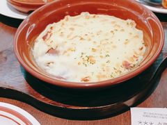 -萨莉亚意式餐厅(杭州滨江天街店)