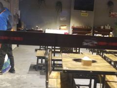 大堂-易老头三样菜(南滨路总店)