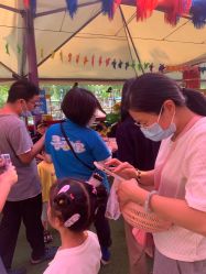 点击看大图 -寻石问宝研学亲子乐园(朝阳公园店)