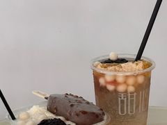 -甜心闲生传统手工冰粉(奎星楼店)